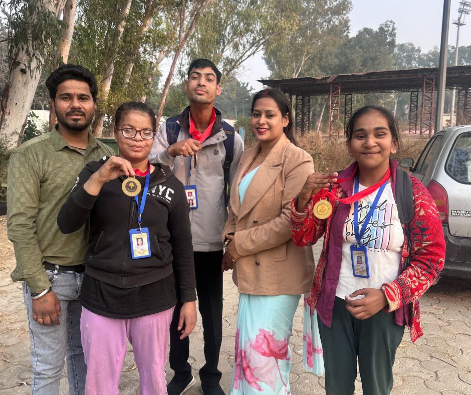 Women Health Workshop