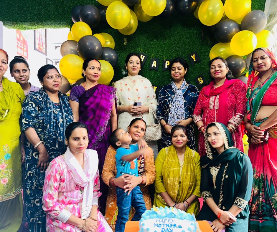 Women Welfare Image 2