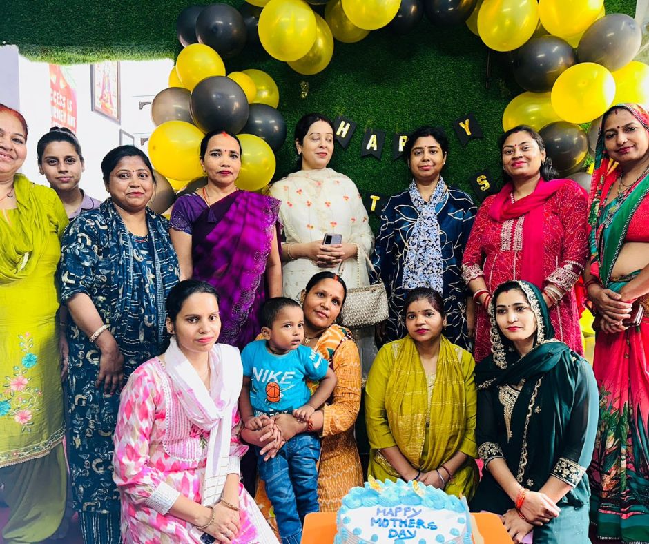 Women Welfare Image 4