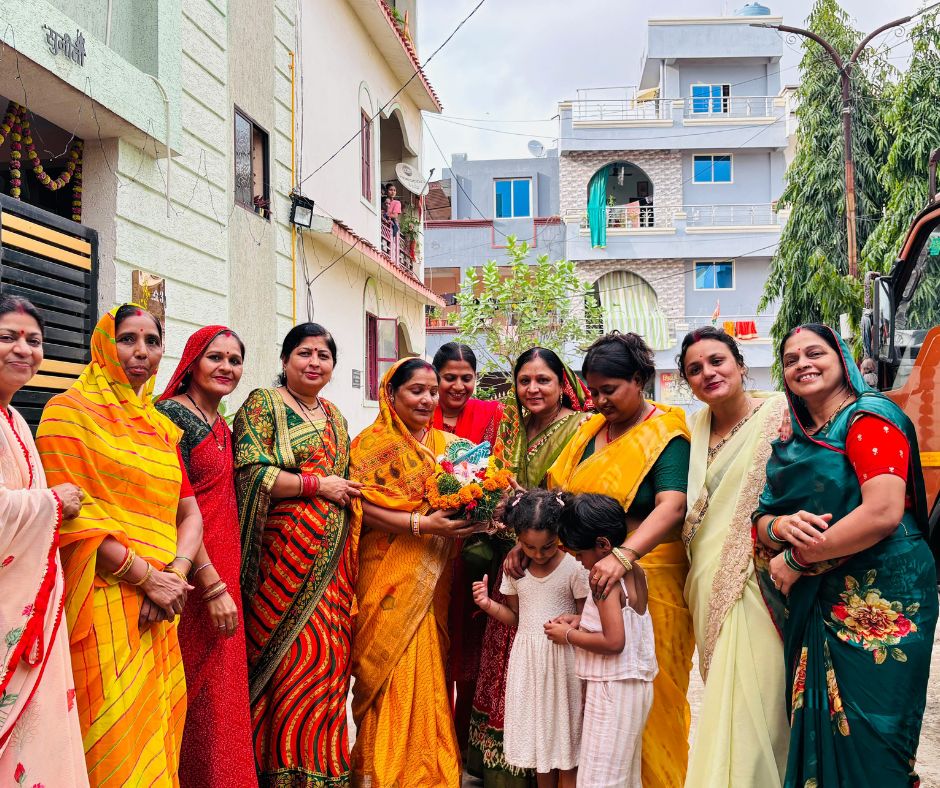 Women Welfare Image 5