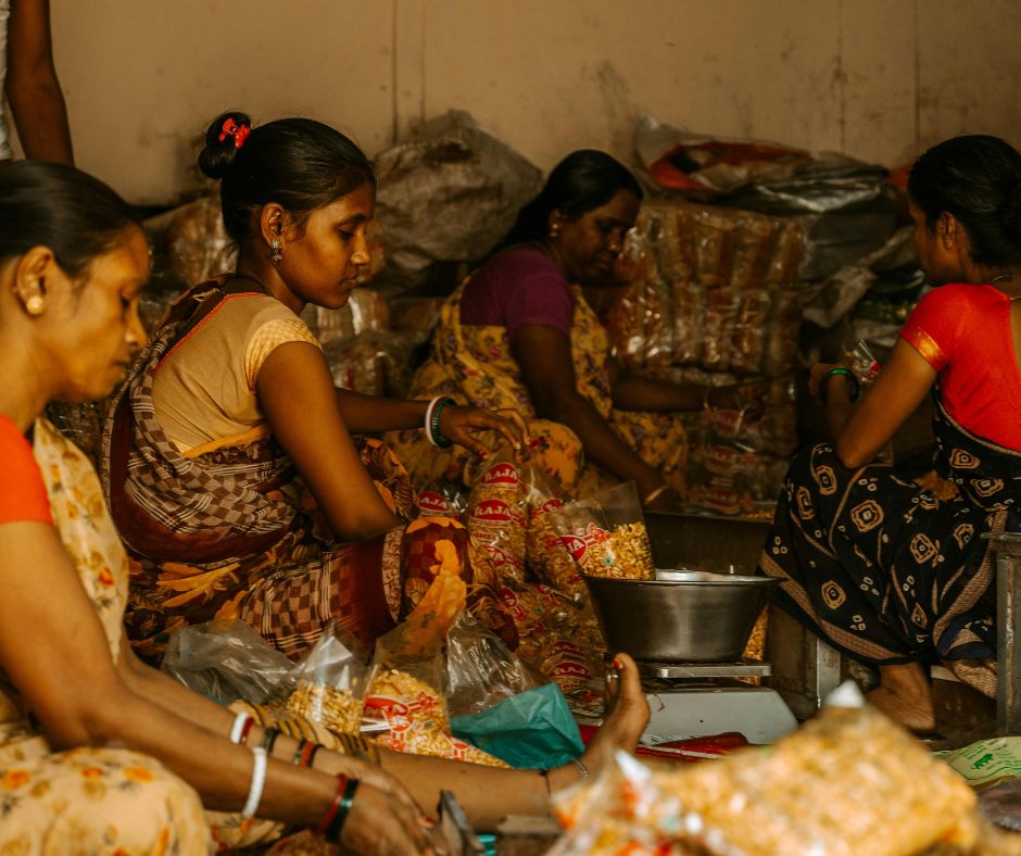 Women Welfare Image 6